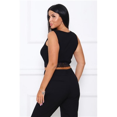 Топ 24653 (Черный)