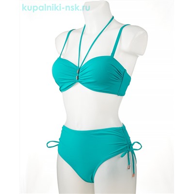 25142 Купальник раздельный (44-48)