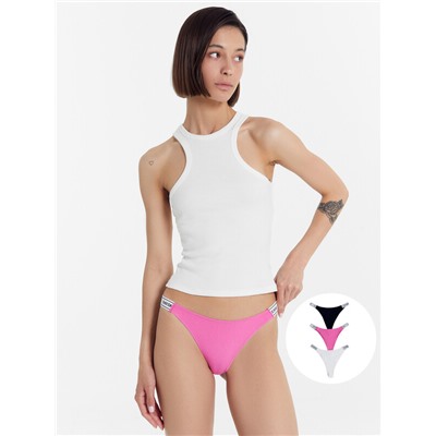 ТРУСЫ ЖЕНСКИЕ (3ШТ.) 412577-3