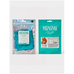 Minimi Трусы MF222 Slip Midi (обработка края оверлоком), CO