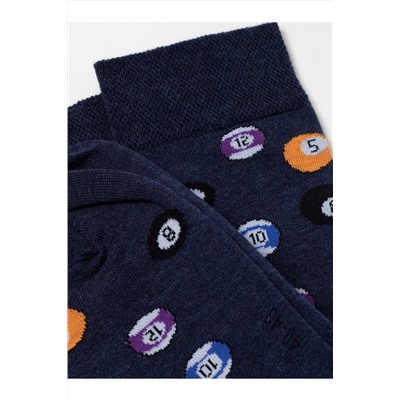 Брестские Носки 4200К BILLIARD (средней длины) БРЕСТСКИЕ, 1237866