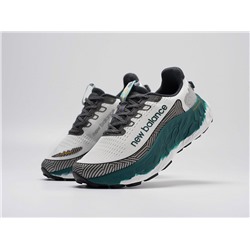 Кроссовки New Balance Fresh Foam X More Trail v3