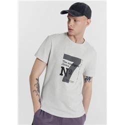 ФУТБОЛКА МУЖСКАЯ 111774