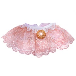 Пупс "Юлия" с аксессуарами, в коробке