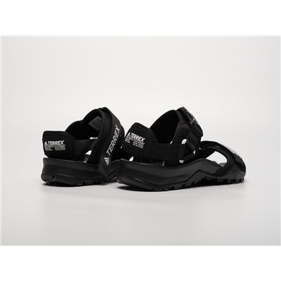 Сандалии Adidas Terrex Cyprex Ultra 2 DLX