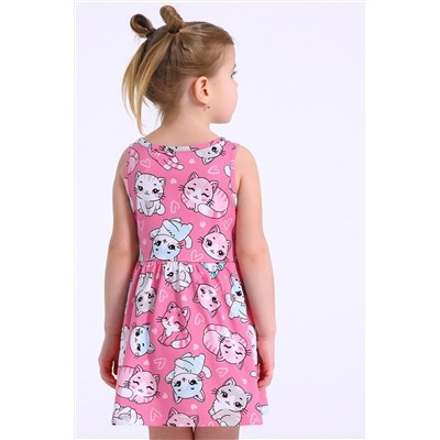 Платье АПРЕЛЬ, 1093343