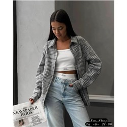 Рубашка #23042188