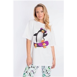 Пижамный комплект М32269Па