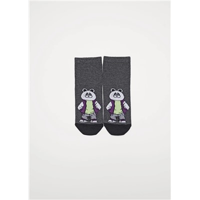 CLEVER Носки С1526 16-18,18-20