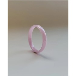 Кольцо из керамики