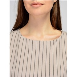 VISERDI Платье 10282-беж 442980