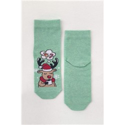 Носки стандарт Мечта (набор 3 пары) НАТАЛИ, 1221572