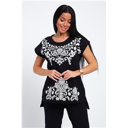 Костюм с бриджами 223 НАТАЛИ, 1094516