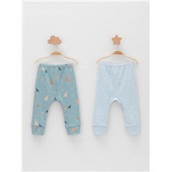 CROCKID Брюки К 4718-2уп