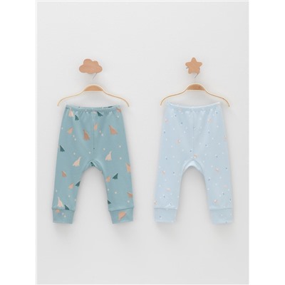 CROCKID Брюки К 4718-2уп