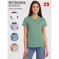 Апрель Футболка 1ЖДФК3967001