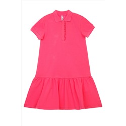 Платье-поло PLAYTODAY, 750244
