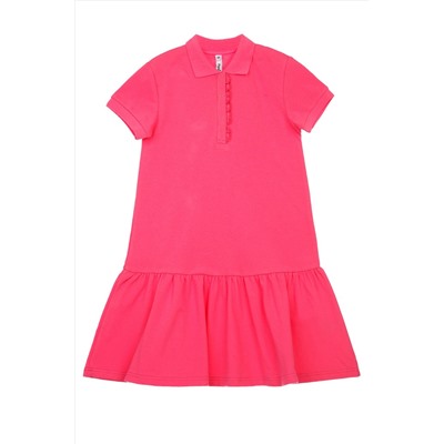 Платье-поло PLAYTODAY, 750244
