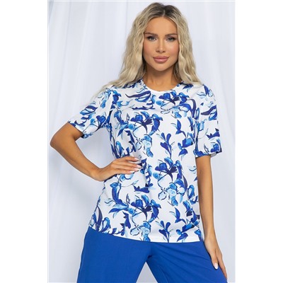 Костюм (Блуза+Брюки) LADY TAIGA, 1103198