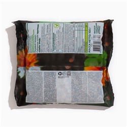 Сибирские отруби «Сила трав», хрустящие, 100 г