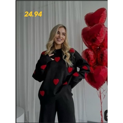 Свитер #23037521