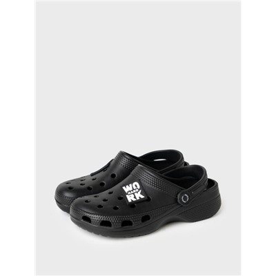 Сабо для мальчиков