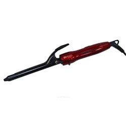 Dewal Плойка для волос / Red Titanium 03-2016, 20 Вт, 16 мм, красный 5462