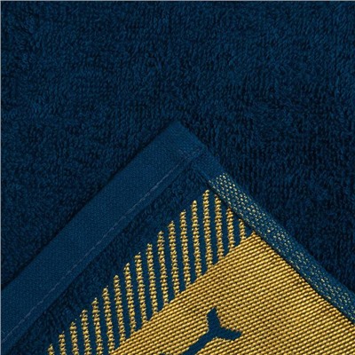 Полотенце махровое Этель «Лучший из лучших» 30×60 см, 100% хлопок, 360 г/м²