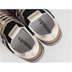 Кроссовки Premiata Lander