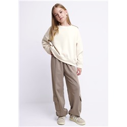 Свитшот для девочки