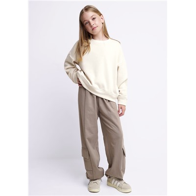 Свитшот для девочки