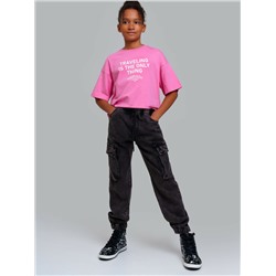 Ботинки для девочек