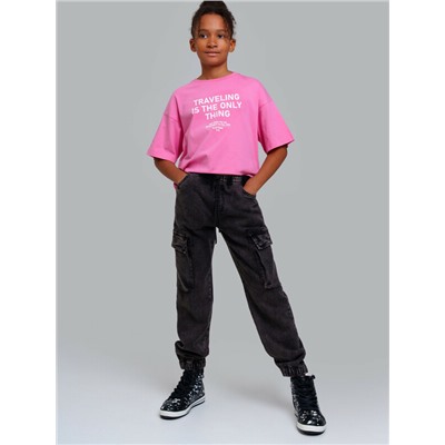 Ботинки для девочек