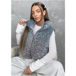 Жилет #23073422