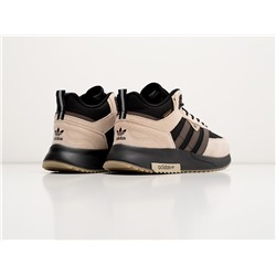 Зимние Кроссовки Adidas Retropy F2 Hi