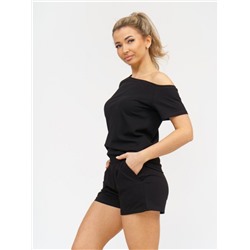 Костюм К-064 (Чёрный)