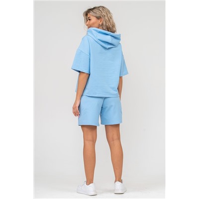 Костюм с шортами 36637 НАТАЛИ, 898976