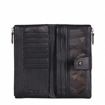 Кошелек 3806-1806 black Vermary