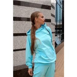 Open-style Худи