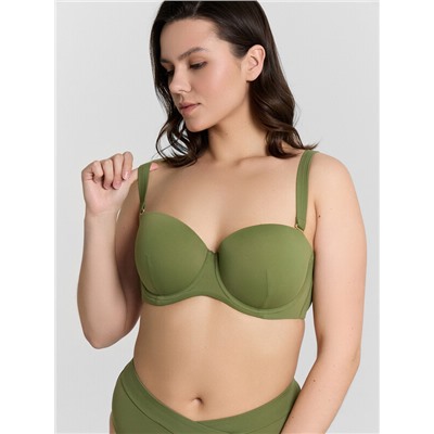 БЮСТГАЛЬТЕР КУПАЛЬНЫЙ ЖЕНСКИЙ 732218