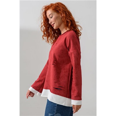 Лонгслив 7489W НАТАЛИ, 1181772