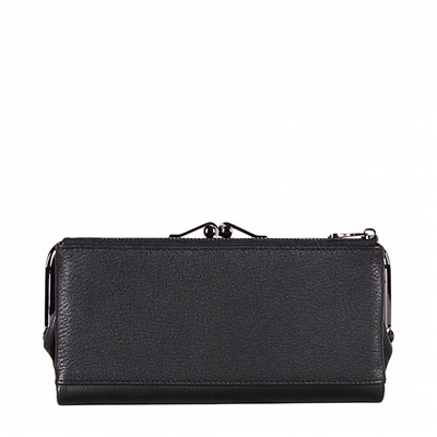 Кошелек 3991-1806 black Vermari