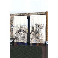 Фотошторы 10654 НАТАЛИ, 887742