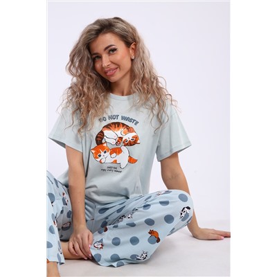 Костюм с брюками арт. КД-00-007 НАТАЛИ, 1216814