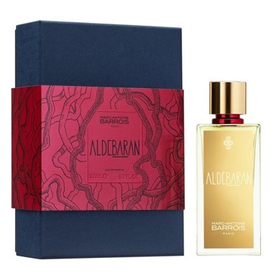 Парфюмерная вода Marc-Antoine Barrois Aldebaran унисекс (Luxe)