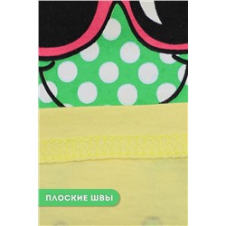 Шорты для девочки №SM770-1