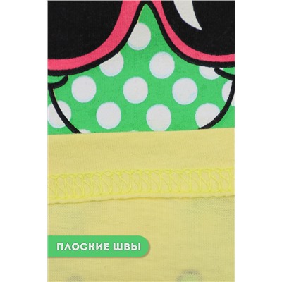 Шорты для девочки №SM770-1