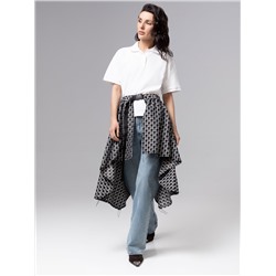 CHARUTTI Юбка 12212