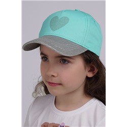 Бейсболка CLEVER, 1037904