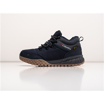 Зимние Кроссовки Columbia Fairbanks Low